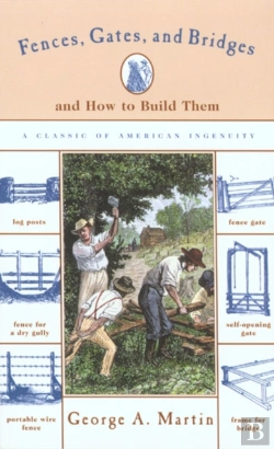 Bertrand.pt - Fences, Gates And Bridges
