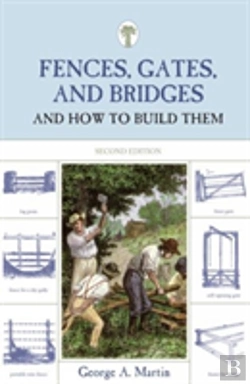 Bertrand.pt - Fences, Gates, And Bridges