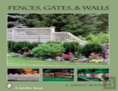 Fences, Gates & Walls