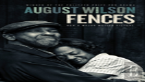 Fences (Movie Tie-In)