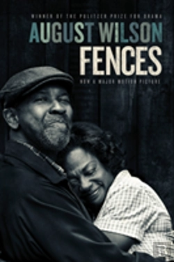 Bertrand.pt - Fences (Movie Tie-In)