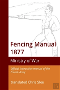 Bertrand.pt - Fencing Manual 1877