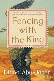 Fencing With The King