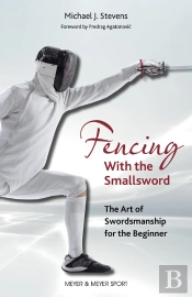 Fencing With The Smallsword