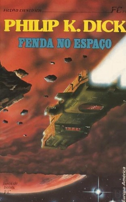 Bertrand.pt - Fenda no Espaço