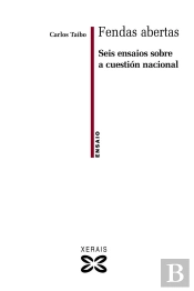 Fendas Abertas