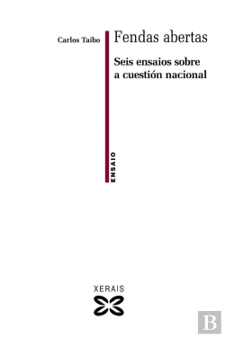 Bertrand.pt - Fendas Abertas
