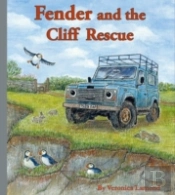 Fender And The Cliff Rescue