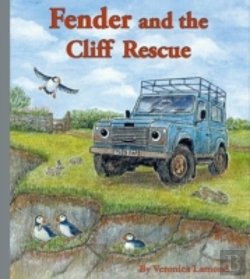Bertrand.pt - Fender And The Cliff Rescue
