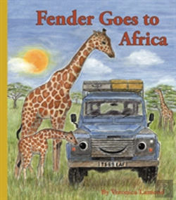 Bertrand.pt - Fender Goes To Africa