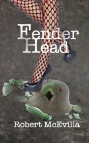 Fender Head