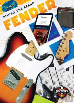 Bertrand.pt - Fender
