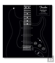 Fender Stratocaster 70 Years