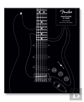 Fender Stratocaster 70 Years