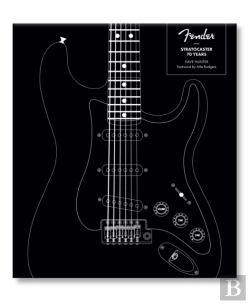 Bertrand.pt - Fender Stratocaster 70 Years