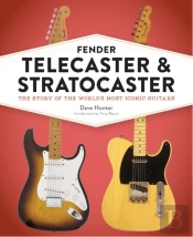 Fender Telecaster And Stratocaster