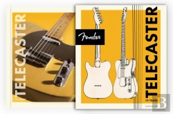 Bertrand.pt - Fender Telecaster
