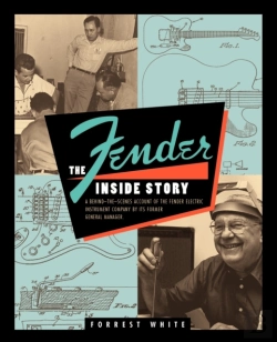 Bertrand.pt - Fender: The Inside Story