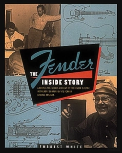 Bertrand.pt - Fender: The Inside Story