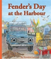 Fender'S Day At The Harbour
