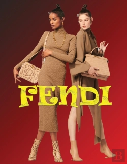 Bertrand.pt - Fendi