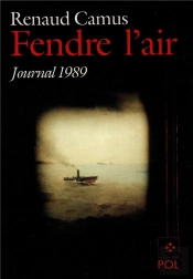 Fendre L'Air ; Journal 1989