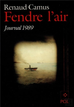 Bertrand.pt - Fendre L'Air ; Journal 1989