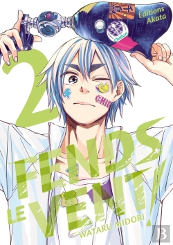 Bertrand.pt - Fends Le Vent ! - Tome 2