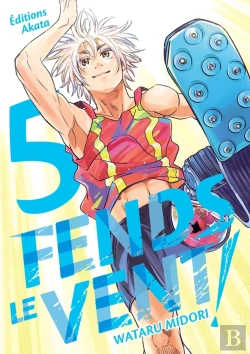 Bertrand.pt - Fends Le Vent ! - Tome 5
