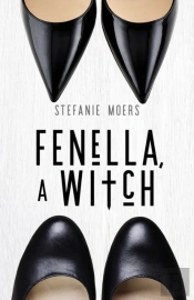 Fenella, A Witch
