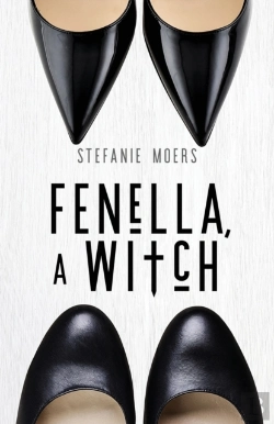 Bertrand.pt - Fenella, A Witch