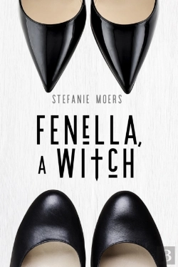 Bertrand.pt - Fenella, A Witch