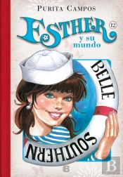 Fenella Hace De Las Suyas (Esther Y Su Mundo 12)