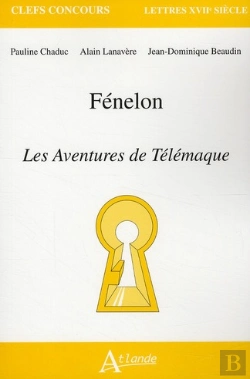 Bertrand.pt - Fénelon : Les Aventures De Télémaque : Fictions Du Savoir, Savoirs De La Fiction : Goethe, Les Affinités Electives,