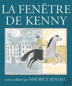 Bertrand.pt - Fenetre De Kenny (La)