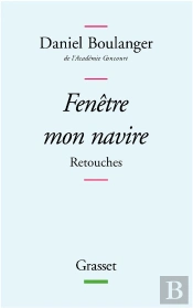 Fenêtre Mon Navire