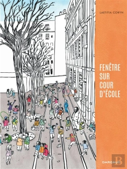 Bertrand.pt - Fenêtre Sur Cour D'École