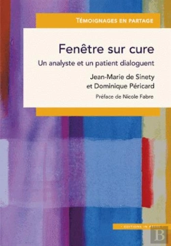 Bertrand.pt - Fenêtre Sur Cure ; Un Analyse Et Un Patient Dialoguent