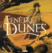 Fenetre Sur Dunes T.1