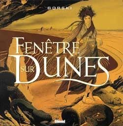 Bertrand.pt - Fenetre Sur Dunes T.1