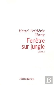 Fenêtre Sur Jungle