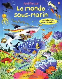Bertrand.pt - Fenetre Sur; Le Monde Sous-Marin
