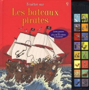 Fenetre Sur; Les Bâteaux Pirates