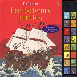 Bertrand.pt - Fenetre Sur; Les Bâteaux Pirates