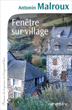 Bertrand.pt - Fenêtre Sur Village