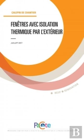 Fenêtres Avec Isolation Thermique Par L'Extérieur