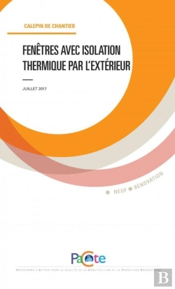 Bertrand.pt - Fenêtres Avec Isolation Thermique Par L'Extérieur