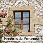 Fenetres De Provence Calendrier Mural 2018 300 300 Mm Square