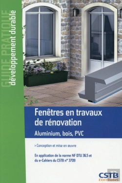 Bertrand.pt - Fenêtres En Travaux De Rénovation ; Aluminium, Bois, Pvc