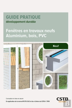 Bertrand.pt - Fenêtres En Travaux Neufs ; Aluminium, Bois, Pvc
